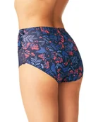 Majtki damskie - FIGI KEY LPF-600 B24 (kolor mix kolorów, rozmiar XL) - miniaturka - grafika 1