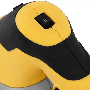 Wyrzynarka elektryczna do drewna metalu z laserem 800 - 3000 obr./min 750 W - Szlifierki i polerki - miniaturka - grafika 2