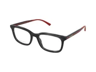 Okulary korekcyjne, oprawki, szkła - Dioptrie szkieł Gucci GG1928O 004 - miniaturka - grafika 1
