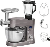 Roboty kuchenne - Robot planetarny Clatronic KM 3674 - miniaturka - grafika 1