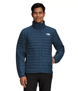THE NORTH FACE Kurtka męska Canyonlands - Kurtki męskie - miniaturka - grafika 1