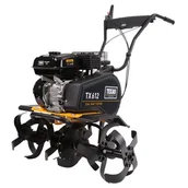 Glebogryzarki - Texas Glebogryzarka spalinowa TX 612TG TX 612TG - miniaturka - grafika 1