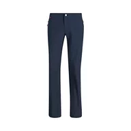Spodenki męskie - Mammut Męskie spodnie Pantalon Runbold Light Hombre niebieski niebieski morski 50 - miniaturka - grafika 1