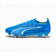 Piłka nożna - Buty Puma Ultra Ultimate MxSG M 107504-03 46 - miniaturka - grafika 1