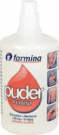 Problemy skórne - Farmina PUDER PŁYNNY 100 g - miniaturka - grafika 1