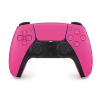Kontrolery do Playstation - Sony DualSense różowy - miniaturka - grafika 1