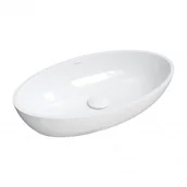 Umywalki - Omnires SIENALUNBP SIENALUNBP - miniaturka - grafika 1