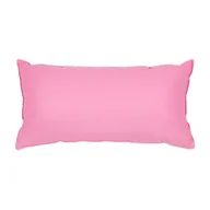 Poduszki - Poduszka do spania z Pierza Standard, 40x80, Różowa - Pióra 90% do sypialni - miniaturka - grafika 1