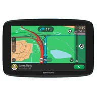 Nawigacja GPS - TomTom Essential 6" EU45 - miniaturka - grafika 1