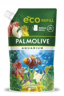 Mydło w płynie Palmolive 0,5 l - Mydła - miniaturka - grafika 1