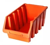 Pozostałe wyposażenie warsztatu - PATROL Group Group Ergobox pomarańczowy 4 - miniaturka - grafika 1