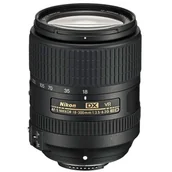 Obiektywy - Nikon AF-S 18-300mm f/3.5-6.3G ED DX VR (JAA821DA) - miniaturka - grafika 1