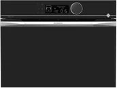 Piekarniki do zabudowy - Piekarnik parowy DE DIETRICH DKV4530X / - miniaturka - grafika 1