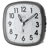 Zegary - JVD Budzik RB871.2 Radio Controlled uniwersalny 10386-uniw - miniaturka - grafika 1