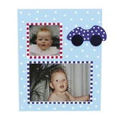 Ramki na zdjęcia - NA JaBaDaBaDo Ramka Zdjęcia Auto - miniaturka - grafika 1