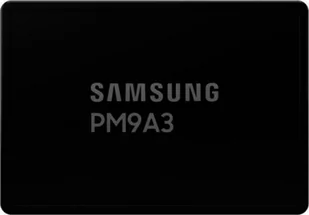 Dysk SSD SAMSUNG 3.84 TB PCI-E x4 Gen4 NVMe - Dyski SSD - miniaturka - grafika 1