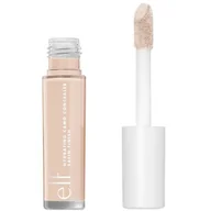 Korektory do twarzy - e.l.f Cosmetics Hydrating Camo Concealer Fair Beige - miniaturka - grafika 1