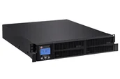 Zasilacze awaryjne UPS - GT UPS GT UPS POWER S RACK 19" 2U/TOWER; 3000VA/2700W; ON-LINE; 8XIEC C13 1XIEC C19 - miniaturka - grafika 1