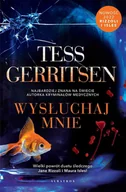 E-booki - kryminał i sensacja - Wysłuchaj mnie - miniaturka - grafika 1