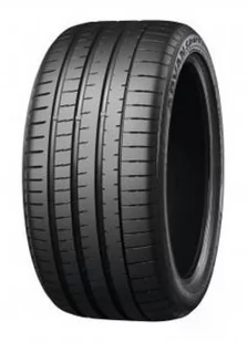 Yokohama Advan Sport V107E 245/45R18 100Y - Opony letnie - miniaturka - grafika 1