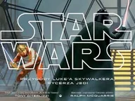 Książki edukacyjne - Star Wars. Przygody Luke'a Skywalkera, rycerza Jedi - miniaturka - grafika 1