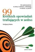 Religia i religioznawstwo - 99 krótkich opowiadań trafiających w sedno - miniaturka - grafika 1