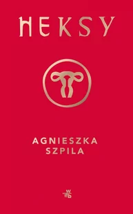 Heksy - E-booki - literatura polska - miniaturka - grafika 1