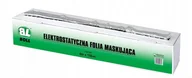 Chemia warsztatowa - BOLL ELEKTROSTATYCZNA FOLIA MASKUJĄCA 4M x 150M - miniaturka - grafika 1
