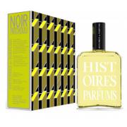 Wody i perfumy unisex - Histoires De Parfums Noir Patchouli 120 ml woda perfumowana - miniaturka - grafika 1