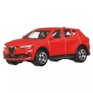 Samochody i pojazdy dla dzieci - Matchbox: 2023 Alfa Romeo Tonale resorak - miniaturka - grafika 1
