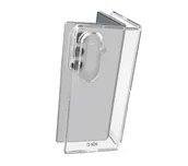 Etui i futerały do telefonów - SBS Hybrid Flip Case do Samsung Galaxy Z Fold7 - miniaturka - grafika 1