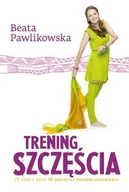 Rozwój osobisty - Trening szczęścia. W dżungli podświadomości. Tom 4 - miniaturka - grafika 1