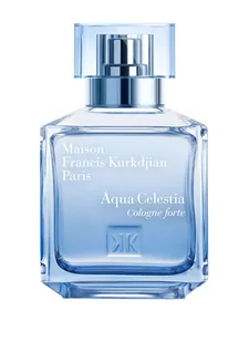 Maison Francis Kurkdjian Paris Aqua Celestia Forte - Wody i perfumy damskie - miniaturka - grafika 1