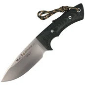 Noże - Nóż Muela Full Tang Micarta Green 130mm (GAVILAN G) - miniaturka - grafika 1