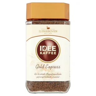 Idee Kaffee DARBOVEN 100g - Kawa - miniaturka - grafika 1