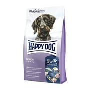 Sucha karma dla psów - Happy Dog Dog Supreme Fit & Vital Senior 12 kg - miniaturka - grafika 1