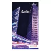 Katarzyna Głuc Berlin Travelbook Wydanie 2