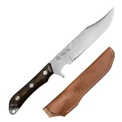 Noże - Kanetsune Aogami#2 Seseragi Clip 12,5 cm - miniaturka - grafika 1