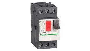 Legrand Wyłącznik-silnikowy-16-20A-GV2ME07 GV2ME07AP - Wyłączniki światła i elektryczne - miniaturka - grafika 2