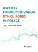 Ekonomia - Aspekty funkcjonowania rynku FOREX w Polsce - miniaturka - grafika 1