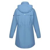 Płaszcze damskie - Regatta Damski płaszcz Sagano na zamek błyskawiczny - miniaturka - grafika 1