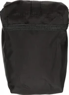 Kosmetyczki, organizery i kuferki - MFH Uniwersalna saszetka"Mission IV" czarna - miniaturka - grafika 1