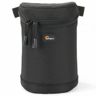 Torby fotograficzne i futerały - Lowepro Lens Case 9x13cm Black - miniaturka - grafika 1