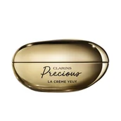 Kosmetyki pod oczy - Clarins Precious La Crème Yeux Krem Pod Oczy 15ml - miniaturka - grafika 1