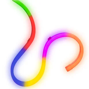 Denver Taśma listwa LED WiFi 5m LCO-551 - Systemy inteligentnych domów - miniaturka - grafika 5