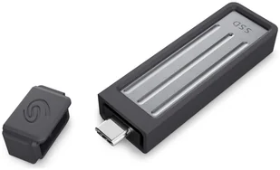 Seagate Ultra Compact SSD 2TB - Dyski SSD - miniaturka - grafika 1