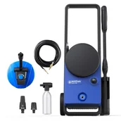 Myjki ciśnieniowe - Nilfisk CORE 130-6 POWERCONTROL GARDEN EU - miniaturka - grafika 1