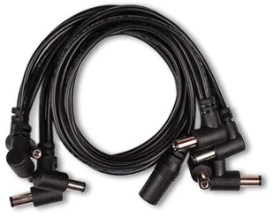 Mooer mooer PDC-8 A DC Power Cable PDC-8A - Inne akcesoria gitarowe - miniaturka - grafika 1