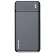 Powerbanki - Denver Powerbank QC 15000mAh 18W PQC-15007 - miniaturka - grafika 1