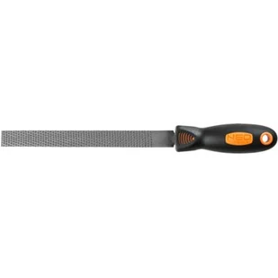 NEO-TOOLS Pilnik do drewna płaski 200mm 37-540 - Pilniki - miniaturka - grafika 1